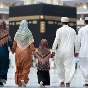 10 Nights 4 Star Umrah Package