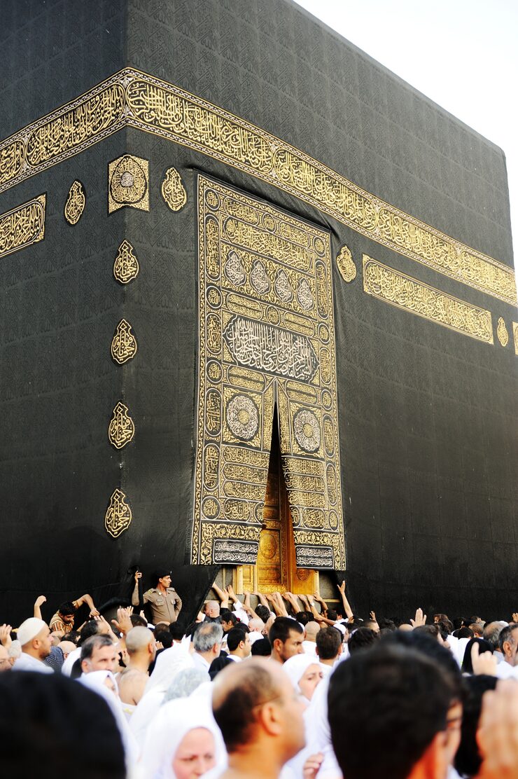 Best Umrah packages UK