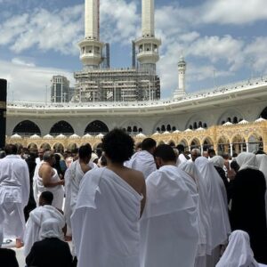 12 Nights 3 Star Umrah Package