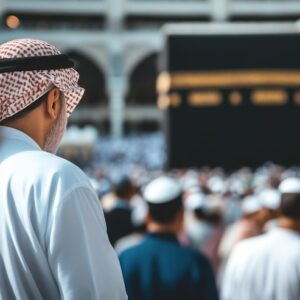 14 Nights 4 Star Umrah Package