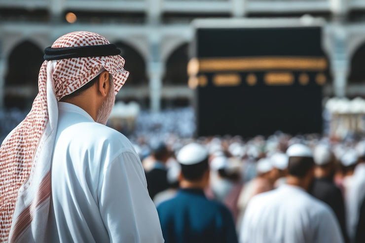 14 Nights 4 Star Umrah Package