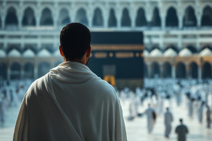 14 Nights 5 Star Umrah Package