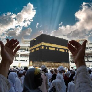 12 Nights 4 Star Umrah Package