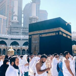 7 Nights 3 Star Umrah Package