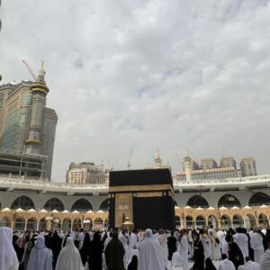 14 Nights 3 Star Umrah Package