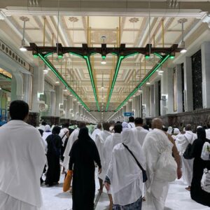 10 Nights 3 Star Umrah Package