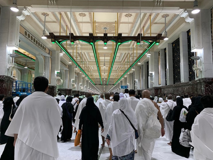 10 Nights 3 Star Umrah Package
