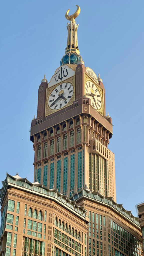 Clock Tower